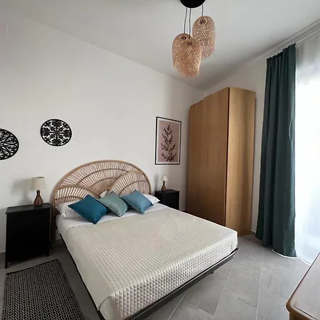 La Casa Dell'artemisia Apartment *