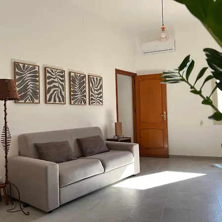 La Casa Dell'artemisia Apartment Cefalu