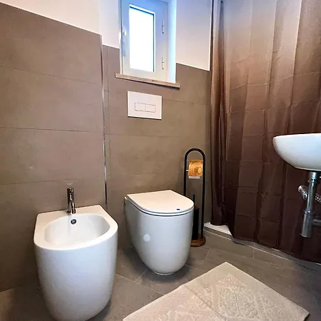 Apartment La Casa Dell'artemisia Cefalu