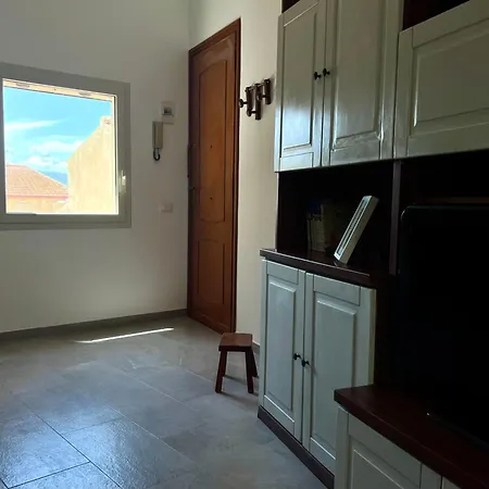 La Casa Dell'artemisia