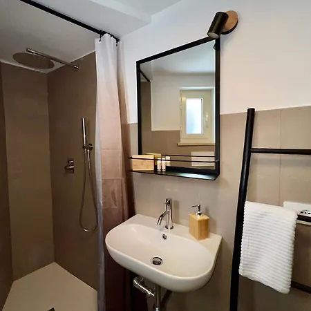 La Casa Dell'artemisia Apartment *